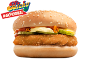 Bicky-fish