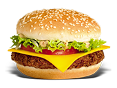 Burger-simple