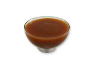Curry-ketchup