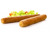 Fricadelle-vege