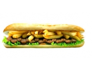 Mitraillette