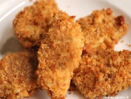 Nuggets-artisanaux