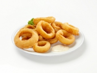 Onion-rings