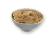 Vol-au-vent